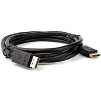 Telecom CG720-2м Кабель DisplayPort 2м