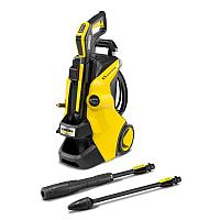 Минимойка Karcher K 5 Power Control *EU 2100Вт (1.324-550.0)