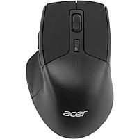 Мышь Acer OMR150 черный оптическая (1600dpi) беспроводная USB (6but)