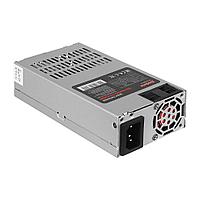 Exegate EX264938RUS Серверный БП 300W ServerPRO-1U-F300AS, APFC, унив. для Flex1U, 24pin, 4pin,3xSATA, 2xIDE