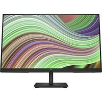 23.8" ЖК монитор HP P24v G5 64W18AA (LCD 1920x1080 D-Sub HDMI)