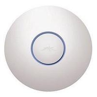 Точка доступа UBIQUITI UAP-AC-PRO UniFi PoE Access Point (2UTP 1000Mbps, 802.11ac/a/b/g/n, 1300Mbps, 3dBi)