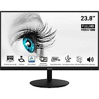 Монитор MSI 23.8" Pro MP242A черный IPS LED 16:9 HDMI M/M 250cd 178гр/178гр 1920x1080 75Hz VGA DP FHD 3.3кг