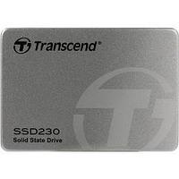 Накопитель SSD 512 Gb SATA 6Gb/s Transcend SSD230S TS512GSSD230S 2.5" 3D TLC