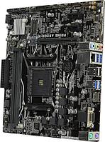 Материнская плата ASUS PRIME A320M-K 90MB0TV0-M0EAY0 (RTL) AM4 A320 PCI-E Dsub+HDMI GbLAN SATA RAID MicroATX