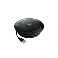 Спикерфон Jabra. SPEAK 510+ UC Bluetooth USB NC WB Link 360 UC