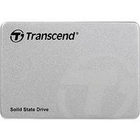 Накопитель SSD 240 Gb SATA 6Gb/s Transcend SSD220S TS240GSSD220S 2.5" TLC