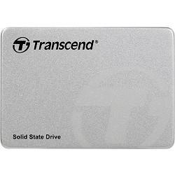 Накопитель SSD 240 Gb SATA 6Gb/s Transcend SSD220S TS240GSSD220S 2.5" TLC - фото 1 - id-p208384855