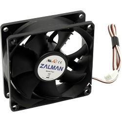 Case fan ZALMAN ZM-F1 PLUS (SF) / ZE-8025ASH RTL