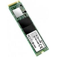 Накопитель SSD 256 Gb M.2 2280 M Transcend MTE110S TS256GMTE110S 3D TLC