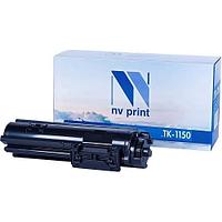 Тонер-картридж NVP NV-TK-1150 для Kyocera M2135dn/M2635dn/M2735dw/P2235dn/P2235dw (3000k)