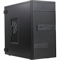 MiniTower InWin EFS063BL RB-S500HQ7-0 U3.1*2+U2*2+A(HD) + Screwless+intrusion switch INWIN [6134715]