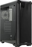 Корпус Miditower ZALMAN i3 Edge ATX без БП