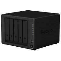 Сетевое хранилище без дисков Synology DS1522+