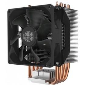Cooler Master Hyper H412R, RPM, 100W (up to 120W), Full Socket Support RR-H412-20PK-R2) - фото 1 - id-p212708250