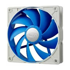 Case fan Deepcool UF120 RTL {120x120 4-pin 18-30dB 172gr}