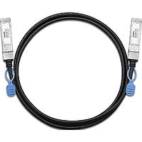 Кабель ZYXEL DAC10G-1M Stacking Cable, 10G SFP +, DDMI Support, 1 meter