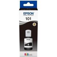 EPSON C13T03V14A Контейнер с черными чернилами для L4150/L4160/L6160/L6170/L6190, 127 мл. (cons ink)