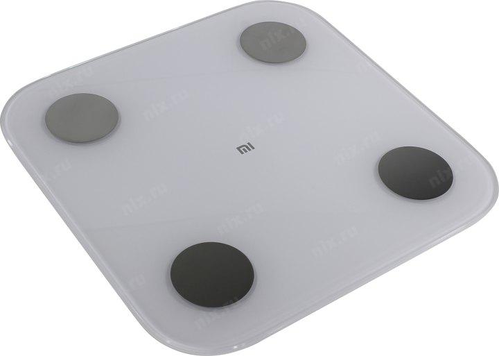 Xiaomi Mi Body Composition Scale 2 Умные весы [NUN4048GL] - фото 1 - id-p214275718