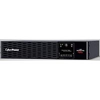 Источник бесперебойного питания CyberPower PR1500ERTXL2U NEW Line-Interactive 1500VA/1500W