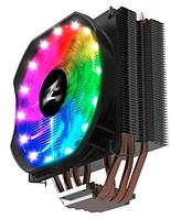 Устройство охлаждения(кулер) Zalman CNPS9X Optima RGB Soc-AM4/AM3+/1150/1151/1200 4-pin 16-26dB Al+Cu 180W