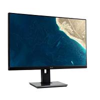 Монитор Монитор/ ACER Vero miprxv 27", 1920x1080, IPS, 16:9, 250 nit, 75Hz, 178°/178°, Swivel, Hgt Adj, Pivot,