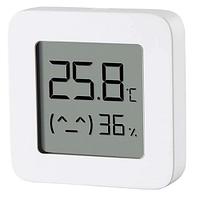 Xiaomi NUN4126GL White Mi Temperature and Humidity Monitor 2