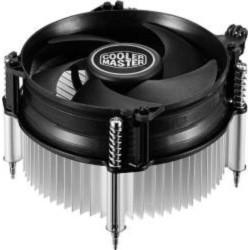 Кулер CPU Fan X Dream P115 (RR-X115-40PK-R1) для LGA1150/1155/1156, TDB 90 Вт, алюминиевый радиатор, вент. - фото 1 - id-p212708356