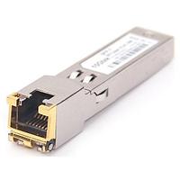 SNR Модуль SFP+ 10G с интерфейсом RJ45, до 20м