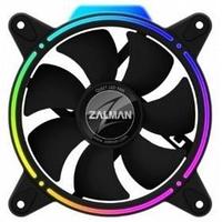 Вентилятор для корпуса ZALMAN ZM-RFD120A, 120x120x25mm, 3 PIN ADDRESSABLE, 800-1500 RPM, 25.6DBA, HYDRAULIC