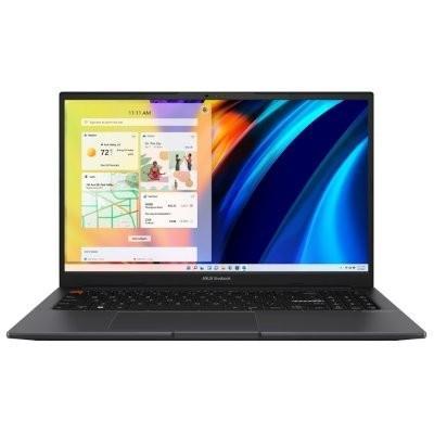 Ноутбук ASUS VivoBook S15 M3502QA-BQ238 90NB0XX2-M00B10 AMD Ryzen 5 5600U/8Gb/512Gb SSD 15.6" - фото 1 - id-p214262772