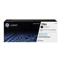 Картридж лазерный HP 136X W1360X черный (2600стр.) для HP LJ M211d/MFP M236