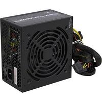 Zalman LXII ZM600-LXII 600W, ATX12V v2.3, APFC, 12cm Fan, Ret