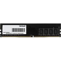 Оперативная память DDR4 16Gb PC-25600 3200MHz Patriot Signature Line (PSD416G32002)