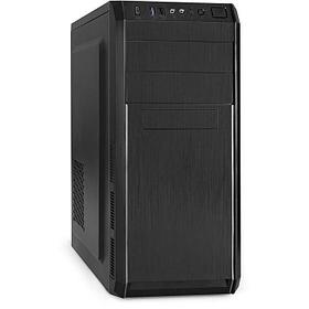 Корпус Miditower Exegate XP-334UC ATX без БП EX287365RUS