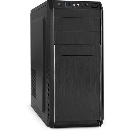 Корпус Miditower Exegate XP-334UC ATX без БП EX287365RUS, фото 2