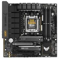 Материнская плата ASUS TUF GAMING B650M-PLUS Soc-AM5 (B650) 1xPCI-E 4.0x16 2xPCI-E 4.0x1 2xM.2 RAID 0/1/10