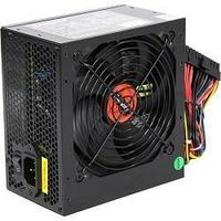 Exegate EX259609RUS Блок питания 700W Exegate XP700, ATX, black, 12cm fan, 24p+(4+4)p, 6/8p PCI-E, 4*SATA,