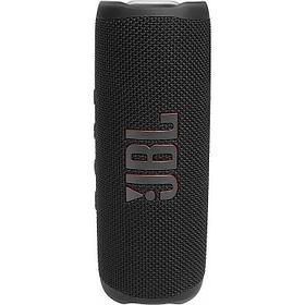 Колонка JBL FLIP 6 Black (30W, Bluetooth, Li-Pol) JBLFLIP6BLK