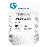 Набор печатающих голов HP. HP Printhead Kit