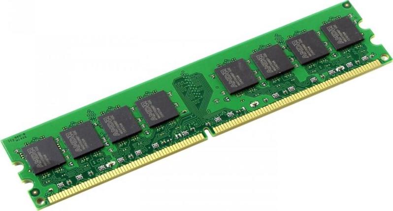 Память DDR2 2Gb 800MHz AMD R322G805U2S-UGO OEM PC2-6400 CL6 DIMM 240-pin 1.8В, фото 2