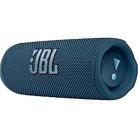 Колонка JBL FLIP 6 Blue (30W, Bluetooth, Li-Pol) JBLFLIP6RBLU