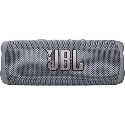 Колонка JBL FLIP 6 Grey (30W, Bluetooth, Li-Pol) JBLFLIP6GREY, фото 2