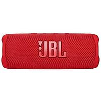 Колонка JBL FLIP 6 Red (30W, Bluetooth, Li-Pol) JBLFLIP6RED