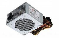 Блок питания 650Вт FSP. Power Supply FSP QDION ATX 650W, 120mm, 5xSATA, 2xPCI-E, APFC, 80+