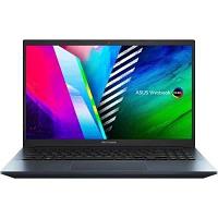 Ноутбук ASUS Vivobook K3500PA-KJ407 90NB0UU2-M008T0 i7 11370H/16/512SSD/WiFi/BT/noOS/15.6"