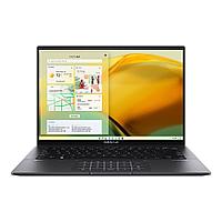 Ноутбук Asus Zenbook 14 UM3402YA-KP688 Ryzen 5 7530U 16Gb SSD512Gb AMD Radeon 14" IPS WQXGA (2560x1600) noOS