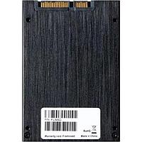 Твердотельный накопитель Foxline SSD X5SE, 240GB, 2.5" 7mm, SATA3, 3D TLC, R/W 550/540MB/s, IOPs 70 000/65