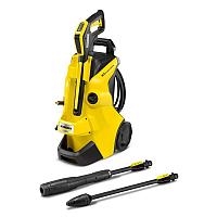 Минимойка Karcher K 4 Power Control 1800Вт