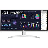 Монитор 29" LG UltraWide 29WQ600-W 21:9, 2560x1080, IPS 100Гц, динамики, HDMI+DP+USB Type-C (29WQ600-W.ARUZ)